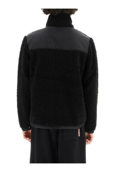 Axel Arigato Zomerjassen Jackets Black