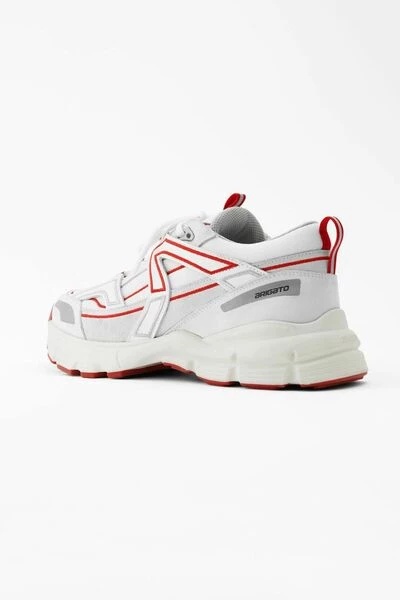 Axel Arigato Marathon R-Trail SNEAKERS White