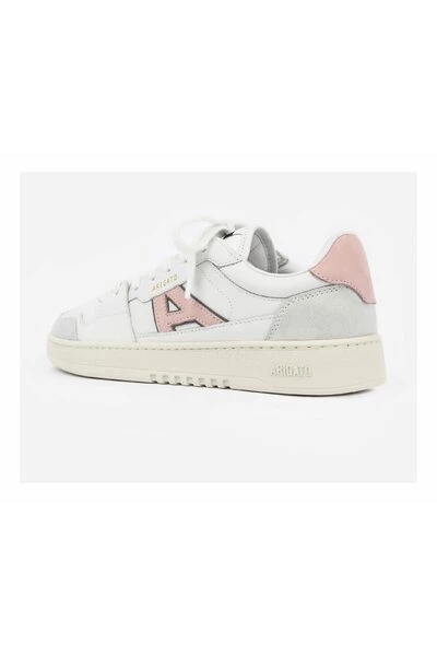 Axel Arigato A-Dice Lo Sneakers White