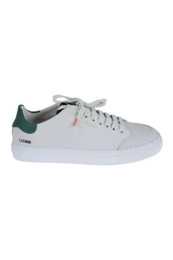 Axel Arigato Sneakers White