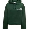 Axel Arigato Hoodies & Sweatvesten Hoodies Green