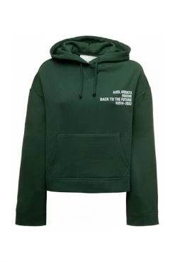Axel Arigato Hoodies & Sweatvesten Hoodies Green