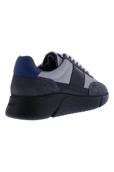 Axel Arigato Sneakers Genesis Vintage Runner Black - Afbeelding 3
