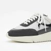 Axel Arigato Sneakers Genesis Stripe Bee Bird Gray