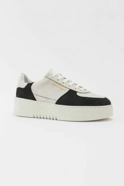 Axel Arigato Sneakers Orbit Sneaker White
