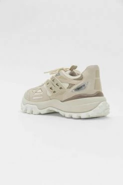 Axel Arigato Marathon R-Tic Sneakers Beige