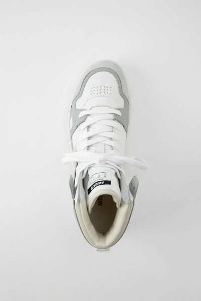 Axel Arigato A-Dice Hi Sneakers Gray - Afbeelding 2