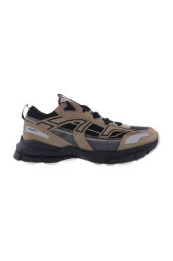 Axel Arigato Marathon R-Trail Sneakers Brown