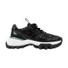 Axel Arigato Hardloopschoenen Marathon R-Tic Sneakers Black