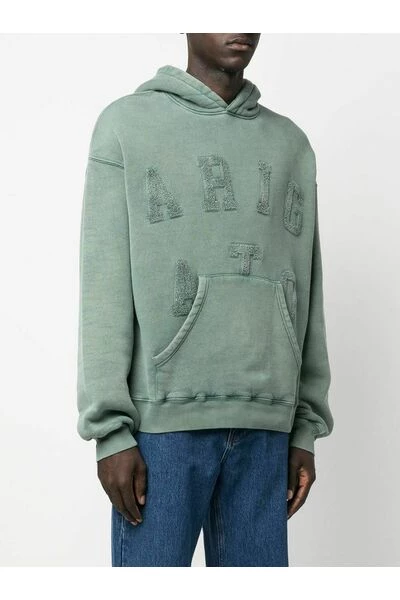 Axel Arigato Hoodies & Sweatvesten Hoodies Green - Afbeelding 5