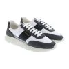 Axel Arigato Sneakers Geneses Vintage Runner Gray