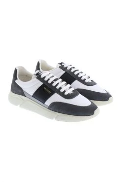 Axel Arigato Sneakers Geneses Vintage Runner Gray