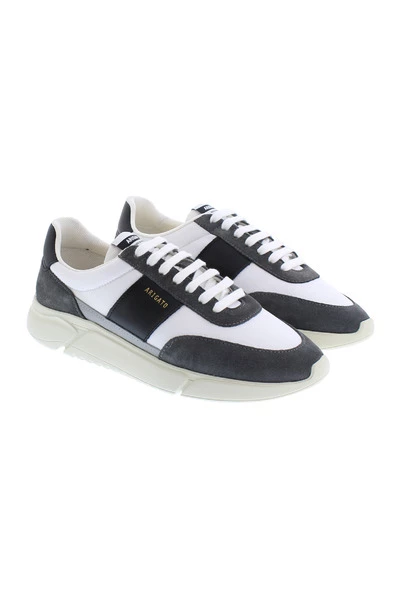 Axel Arigato Sneakers Geneses Vintage Runner Gray
