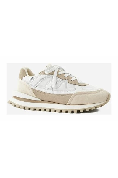 Axel Arigato Sonar Sneakers Beige - Afbeelding 2