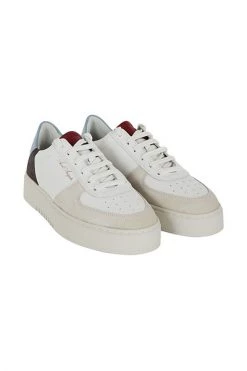 Axel Arigato SNEAKERS White