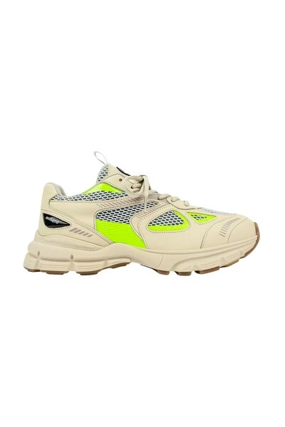 Axel Arigato Sneakers Marathon Runners Beige - Afbeelding 2