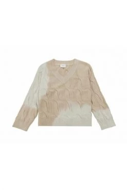 Axel Arigato Sweaters Carla Sweater Beige