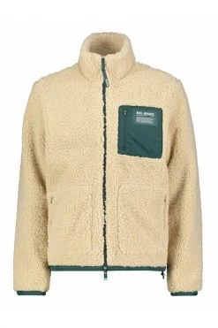 Axel Arigato Fleece Jassen Fleece Jackets Beige