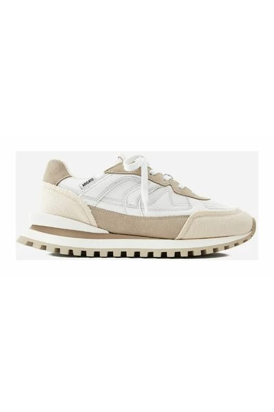 Axel Arigato Sonar Sneakers Beige - Afbeelding 5