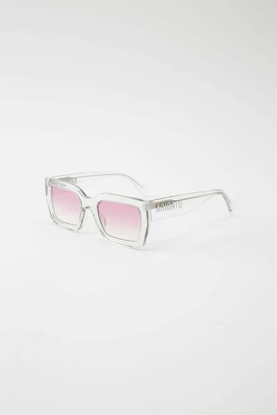 Axel Arigato Zonnebrillen Luca Sunglasses Gray - Afbeelding 2