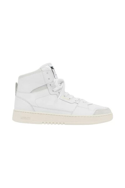 Axel Arigato Sneakers Dice Hi Sneaker White - Afbeelding 4