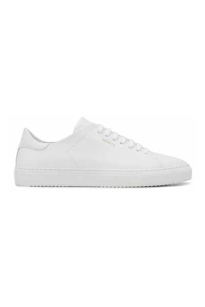 Axel Arigato Sneakers White - Afbeelding 5