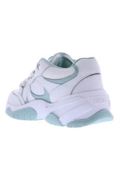 Axel Arigato Sneakers White