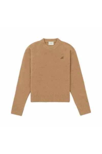 Axel Arigato Sweaters Beyond Sweater Beige - Afbeelding 4