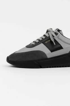 Axel Arigato Sneakers Black