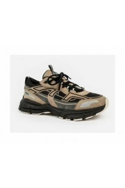 Axel Arigato Sneakers Marathon R-Trail Black