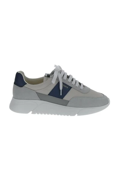 Axel Arigato Runner Sneakers Gray - Afbeelding 2