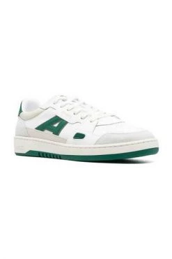 Axel Arigato Sneakers White