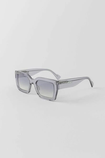 Axel Arigato Zonnebrillen Luca Sunglasses Beige