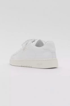Axel Arigato Hooper Vegan Sneaker Sneakers White