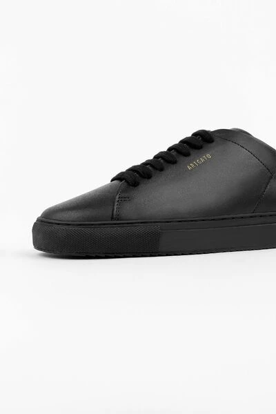 Axel Arigato Clean 90 Sneakers Black - Afbeelding 3