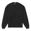 Axel Arigato Hoodies & Sweatvesten Primary Sweatshirt Black