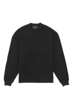 Axel Arigato Hoodies & Sweatvesten Primary Sweatshirt Black