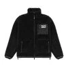 Axel Arigato Hoodies & Sweatvesten Zip-throughs Black