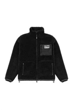 Axel Arigato Hoodies & Sweatvesten Zip-throughs Black