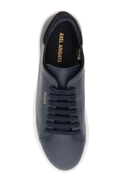 Axel Arigato Sneakers Blue - Afbeelding 3