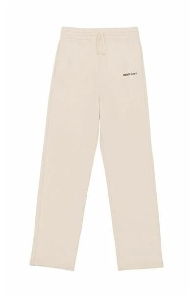 Axel Arigato London Sweatpants Beige - Afbeelding 4