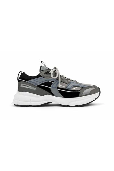 Axel Arigato Marathon R-Trail Sneakers Gray