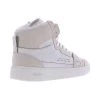 Axel Arigato High Sneakers Beige