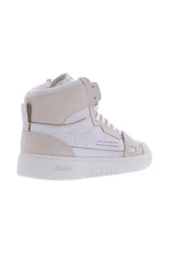 Axel Arigato High Sneakers Beige