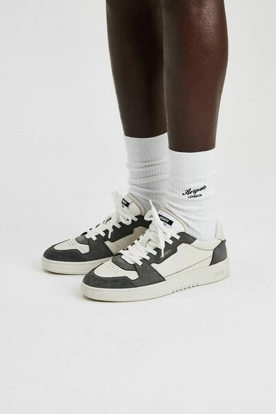 Axel Arigato Dice Lo Sneakers White - Afbeelding 4