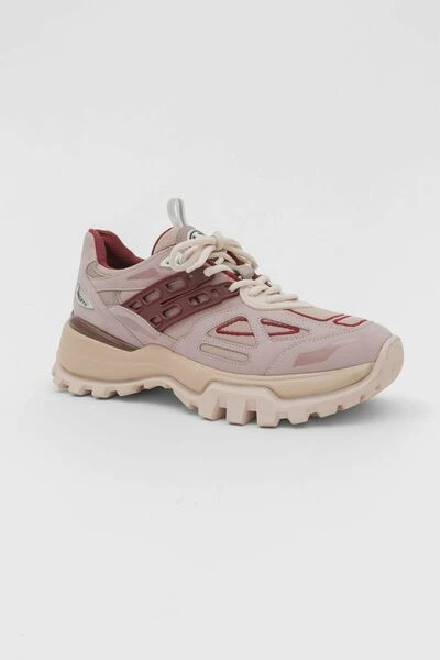 Axel Arigato Marathon R-Tic Sneakers Pink - Afbeelding 4