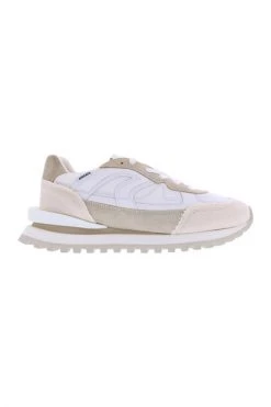 Axel Arigato Sneakers Sonar Sneaker White