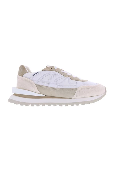 Axel Arigato Sneakers Sonar Sneaker White