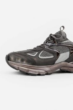 Axel Arigato Sneakers Gray