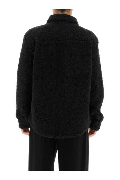 Axel Arigato Zomerjassen Light Jackets Black